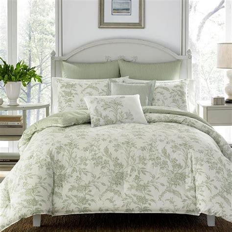 5 out of 5 stars 2,562 $56. . Laura ashley queen sheets